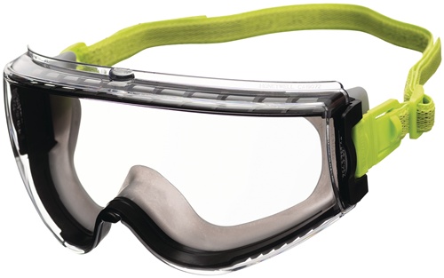 Vollsichtschutzbrille Avatar Plus EN166,