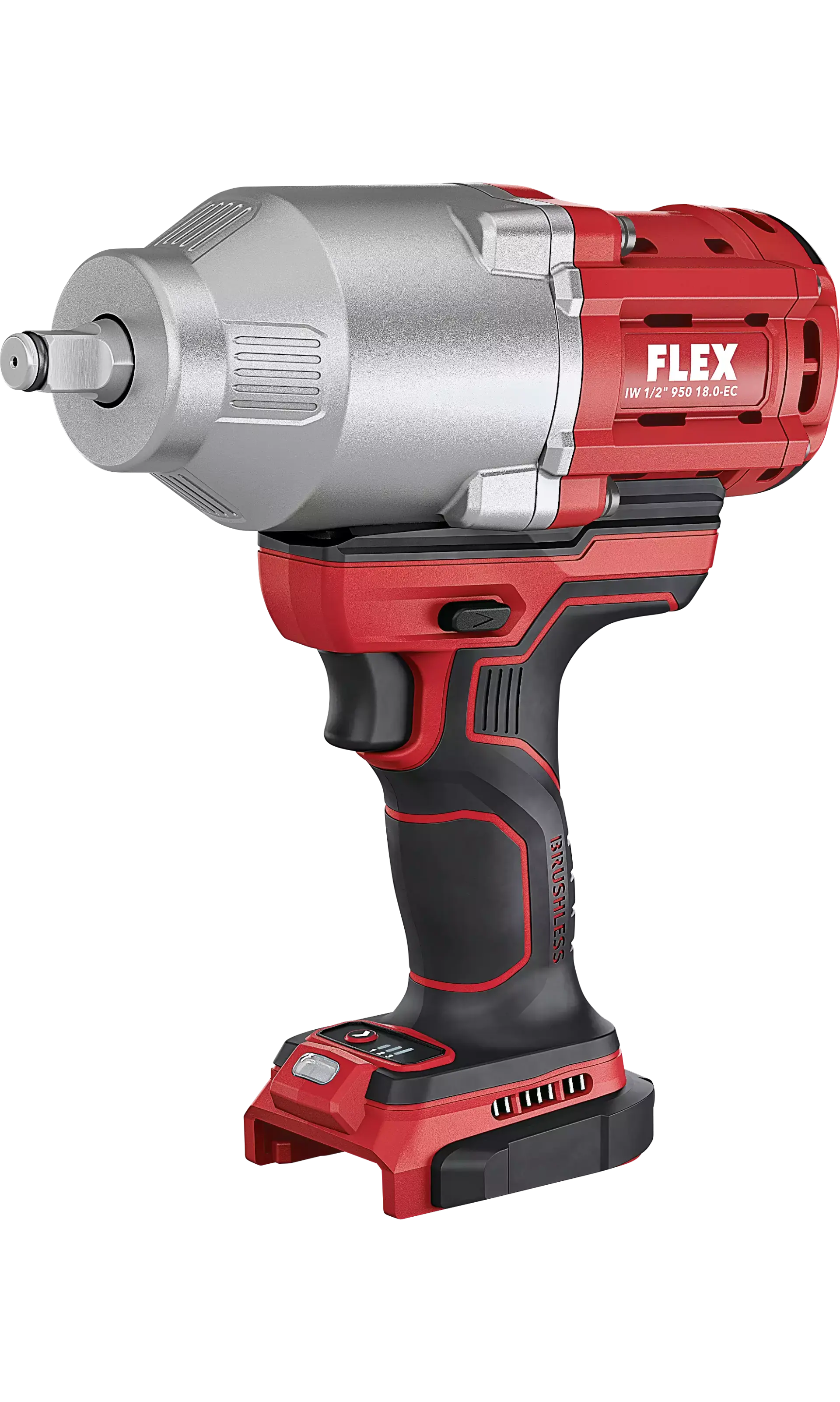 Akku-Schlagschrauber 18,0 V