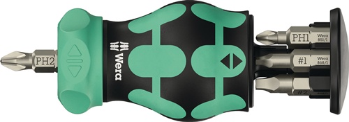 Magazinbithalter KK Stubby Magazin RA 4