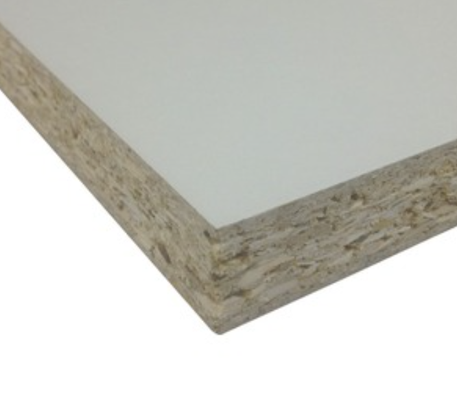 Spanplatte lichtgrau U12188 | 280,0 x 210,0 cm (Platte)