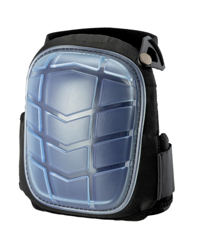 Knieschoner Basic Clear