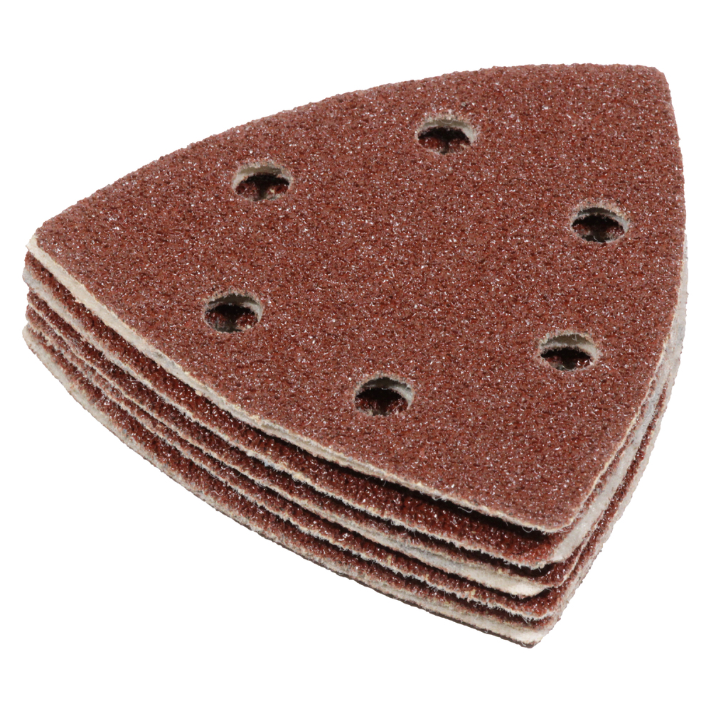 D-58578 Delta-Schleifpapier A40 93mm Klett