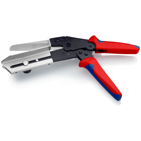 KNIPEX Kunststoffschere max.4mm