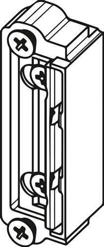 Türöffneraustauschstück 1418-13 ProFix 2