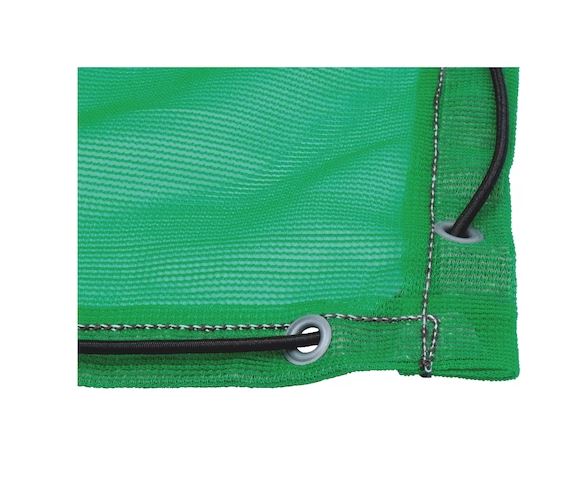 5,0 m x 2,3 m | Grün