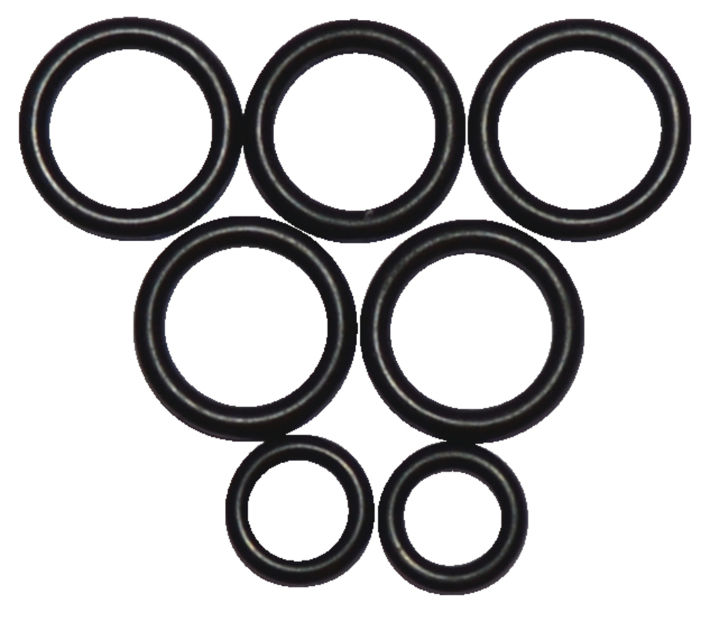 3641140 Dichtungssatz HW132