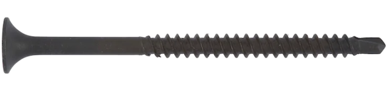 4,2x75/50 Würth Schnellbauschraube mit Bohrspitze