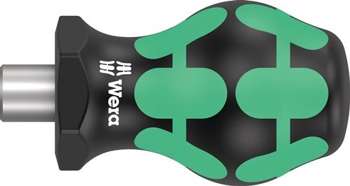 Bithandhalter 811/1 1/4 Zoll m.Magnet Kl