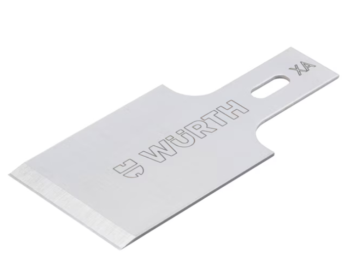 Würth Schaberklinge (VE=20)