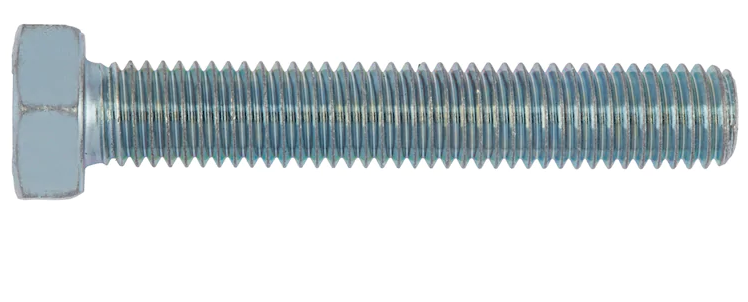 M16 x 25 Sechskantschraube vz.