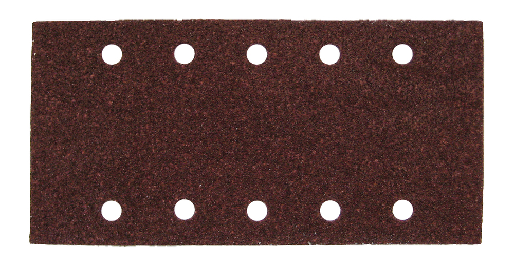 P-42927 Schleifpapier P180 100x240mm Klett