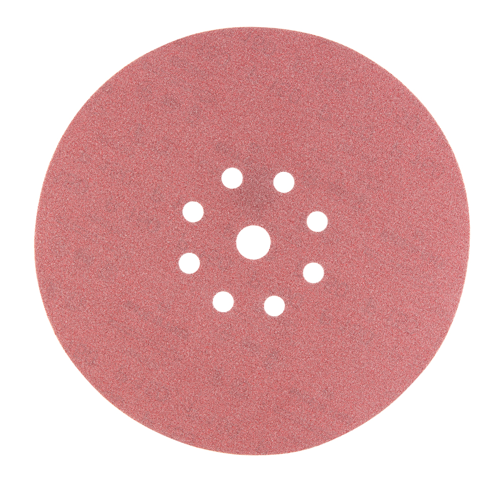 E-02375 Schleifpapier