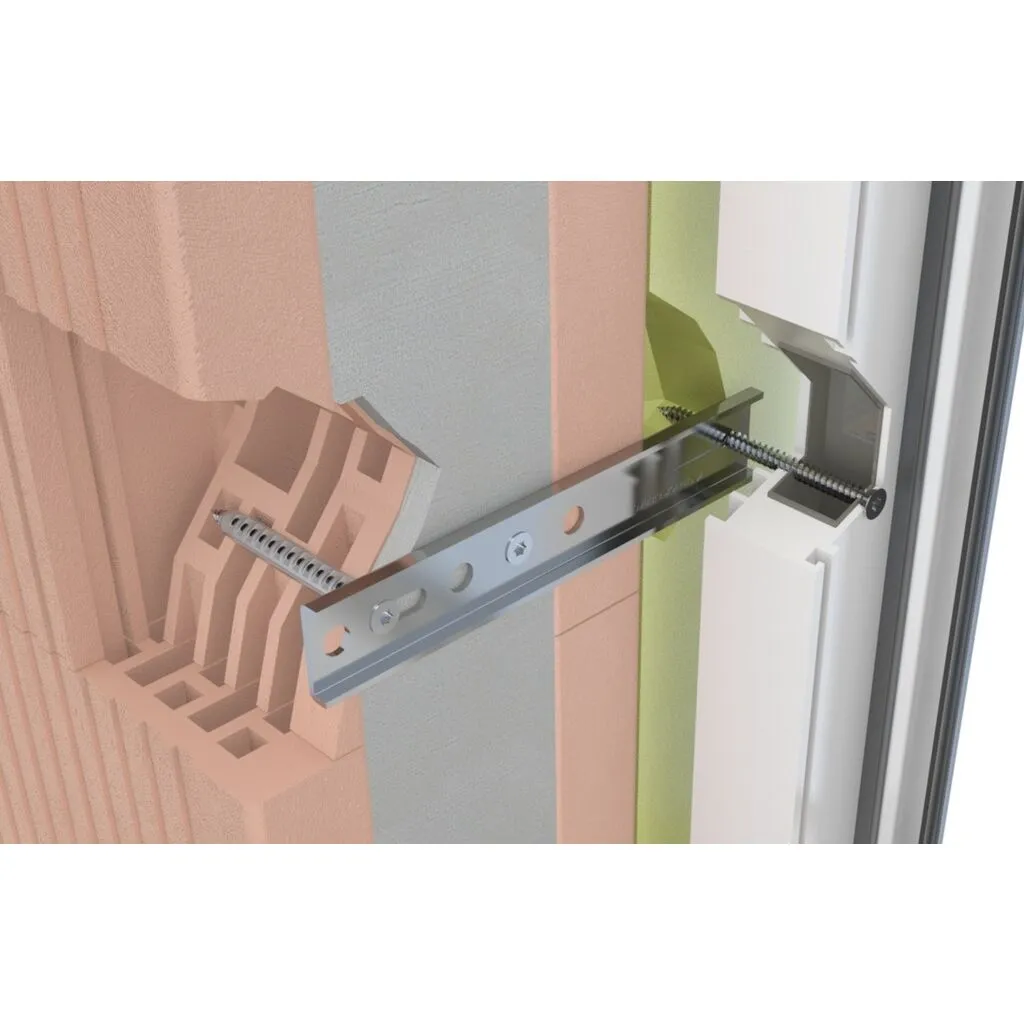 Universalanker EL 250x2,5