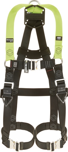 Auffanggurt H500 IS4 EN 361 f.Gr.1 MILLE