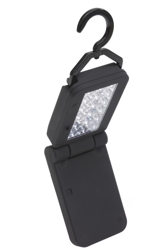 Out# Arbeitsleuchte Mini