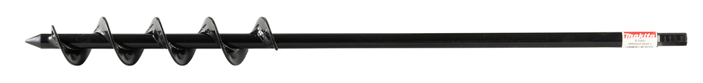 D-75421 Erdbohrer 45x600mm