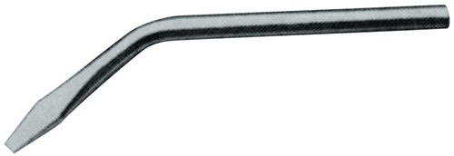 Lötspitze Ser.152 abgew.B.5,3mm 0152 JD/