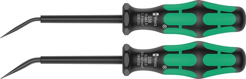 Betätigungswerkzeugset 338/2 2-teilig f.