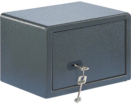 Möbeltresor Pure-Safe PS 110 K H180xB280