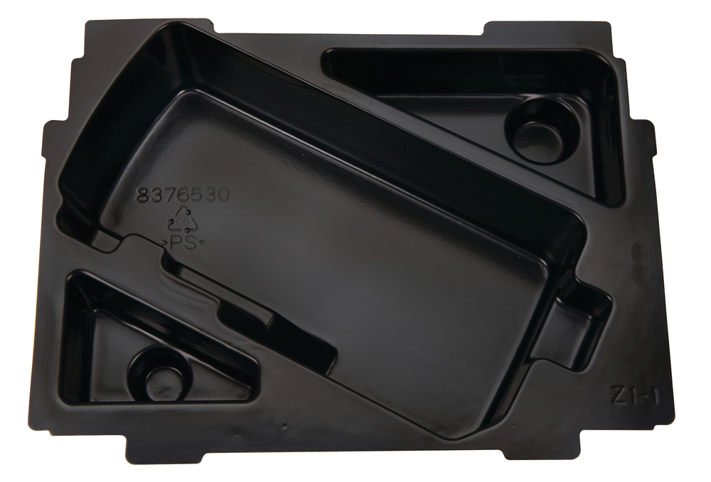 837653-0 Tiefziehteil für MAKPAC