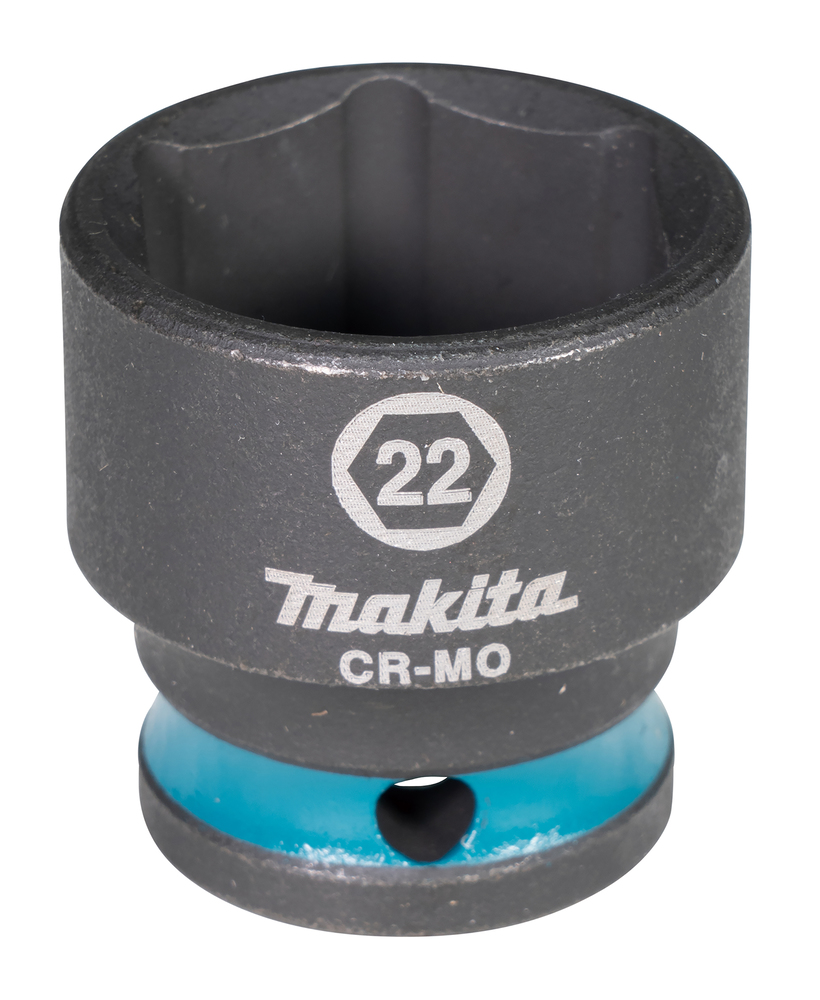 E-16031 Schlagnuss SW22 Impact Black