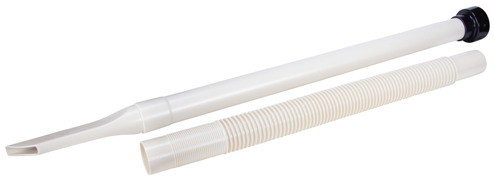 196643-5 Saugschlauch-Set