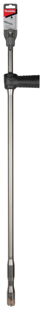 B-64515 SDS-MAX Absaugbohrer 30x900mm