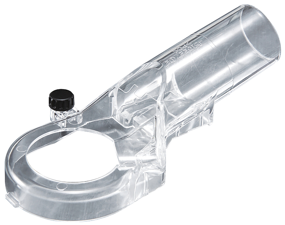 194934-8 Absaugstutzen