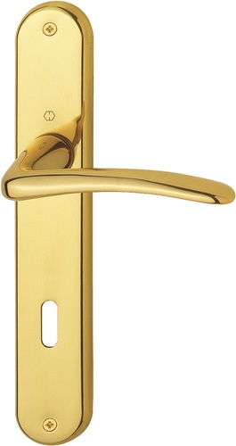 Langschildgarnitur Istanbul M171/332P MS