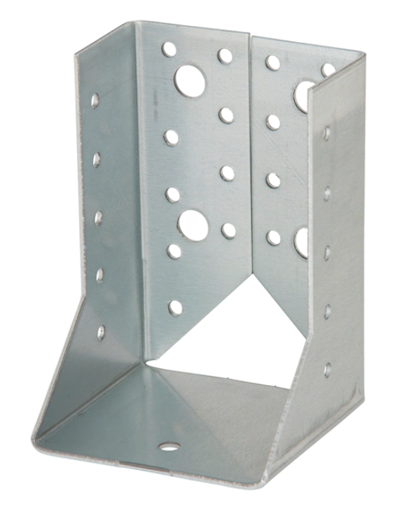 80 x 120 mm  Balkenschuh von Würth