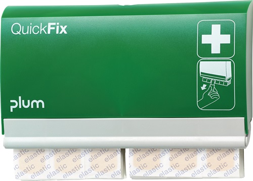 Pflasterspender QuickFix®-Set B232,5xH13