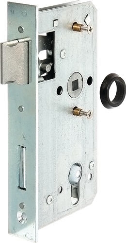 Ersatzschloss f.30-mm-Schlosskasten verz