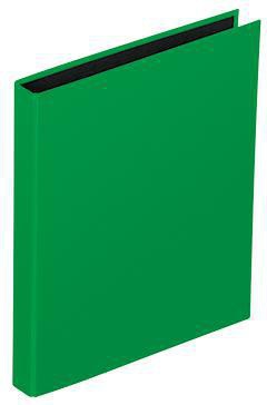 PAGNA Ringbuch PAGNA Basic Colours DIN A4 Pappe grün PAGNA Basic Colours DIN A4 Pappe grün