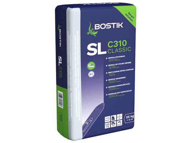Bostik SL C350 Universal 25 kg