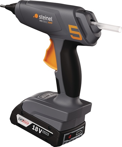 Akku-Heißklebepistole MobileGlue 5011 AM