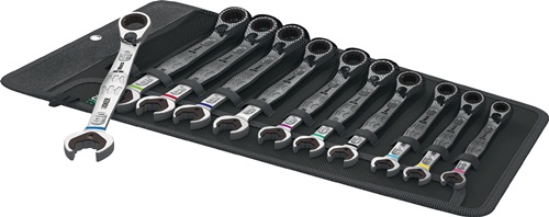 Maulringratschenschlüsselsatz Joker 11-t