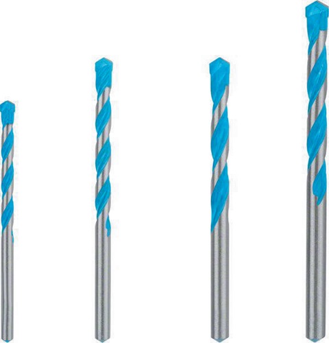 Bohrersatz Expert MultiConstruction CYL-