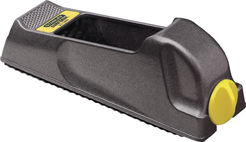 Blockhobel Gesamt-L.153mm Blatt-L.140mm