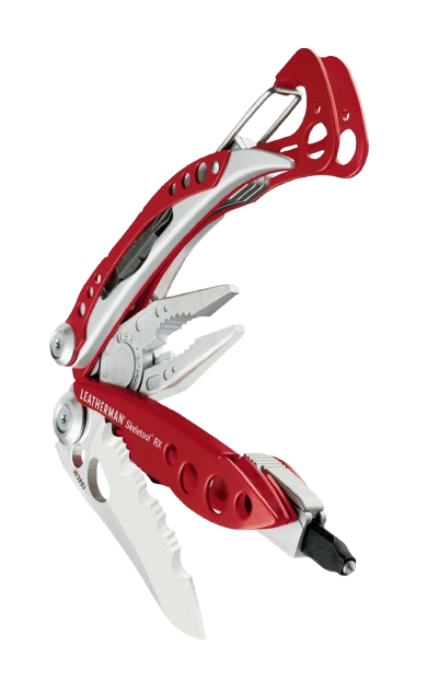 Leatherman Skeletool® RX Multi-Tool