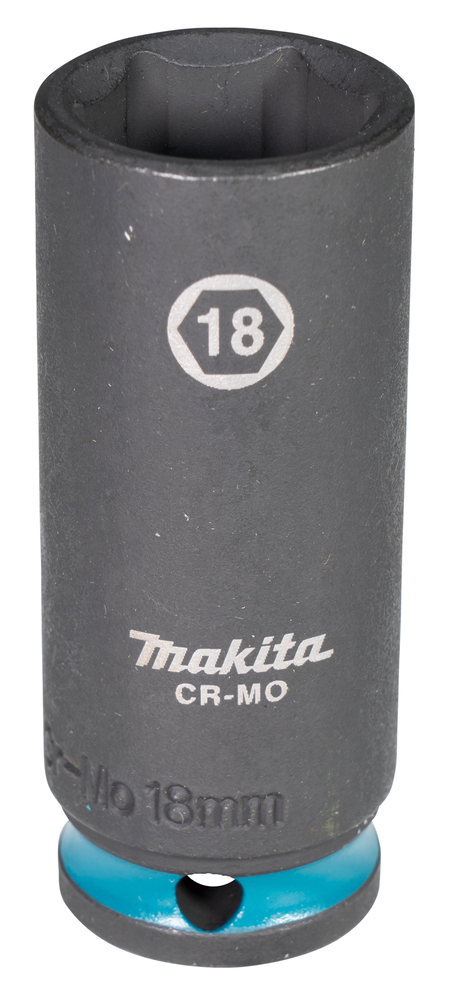 E-16352 Schlagnuss SW18 Impact Black