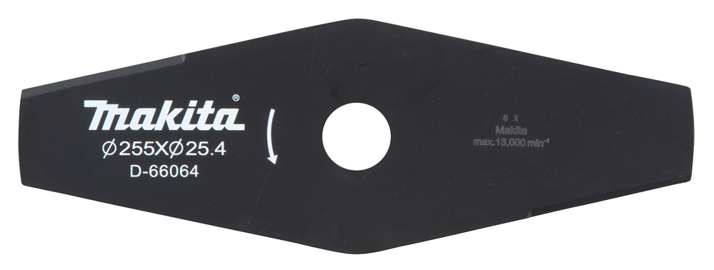 D-66064 Schlagmesser 2-Zahn