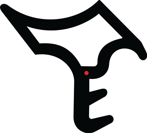 Stahlzargendichtung SZ-001-CC grau m.Ant