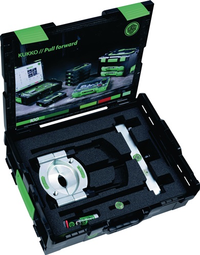 Trennvorrichtungssatz 15 Nenn-Gr.2 L-Box