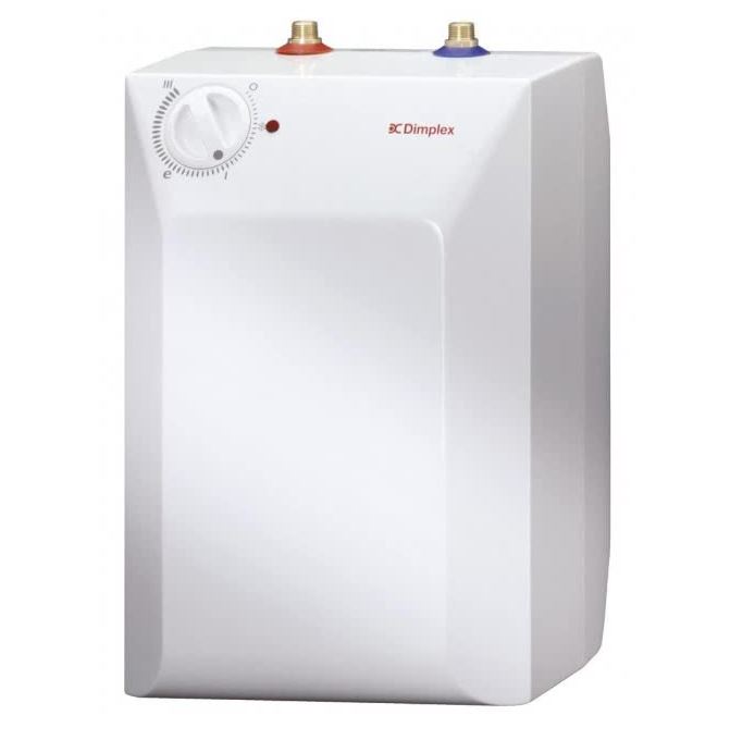 Kleinspeicher 2KW ACK 5 U