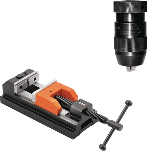 Bohrpaket 1 +"felix" 2.0 80 z.TB 10 Plus