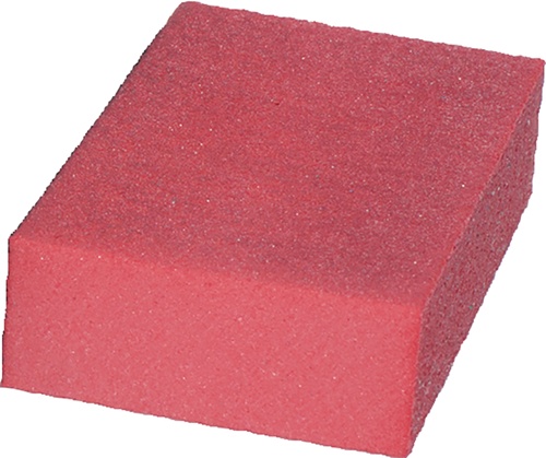 Handschleifblock L80xB50mm K.240 fein MÜ