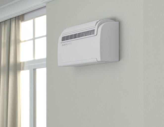 OUT# Klimagerät UNICO R 12 HP