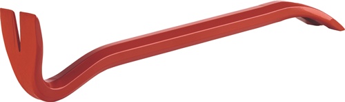 Nageleisen Gesamt-L.270mm achtkant 12mm