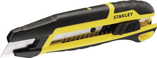 Cuttermesser Klingen-B.18mm STHT10501-1