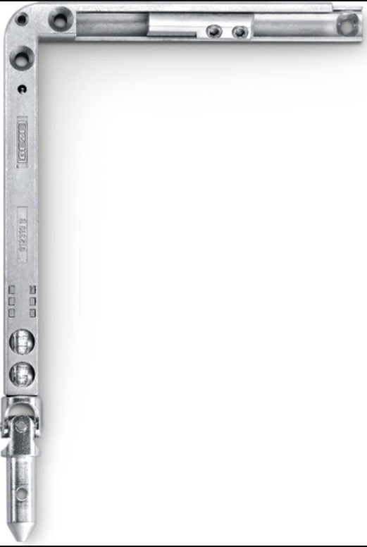 GE­ZE Eck­win­kel­ge­trie­be FZ 90L,DIN links OL90 N  I LL4032 (gebraucht)